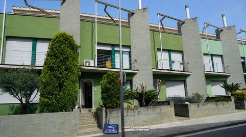Foto 2 von Einfamilien-Reihenhaus zum Verkauf in Nord-Oest - Can Noguera, La Garriga