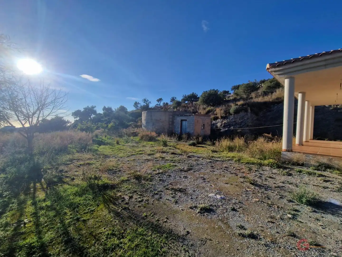 Casa rústica en venda a Ítrabo
