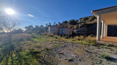 ItraboFinca Rustica
