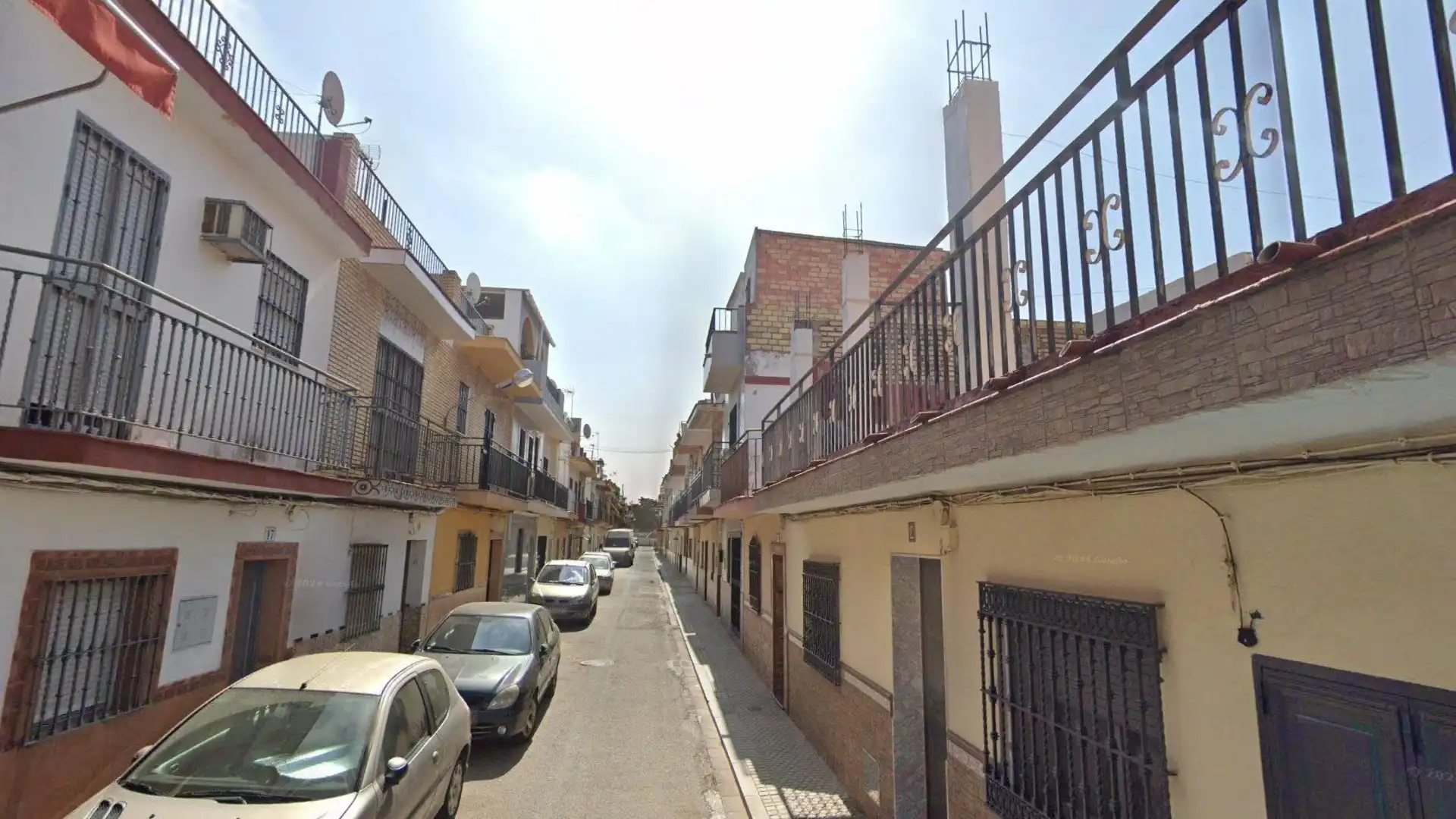 Semi-detached house for sale in Benacazón, imagen 2