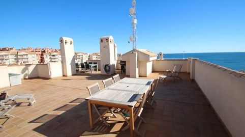 Foto 4 de Àtic en venda a N/a, -1, Campoamor, Orihuela