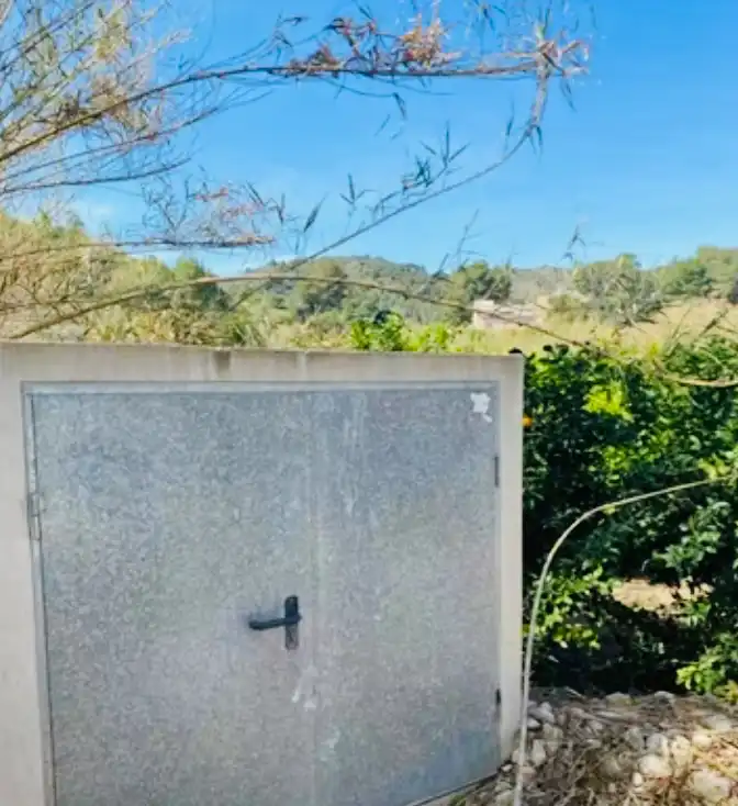 Rural land for sale in Pedreguer, imagen 4