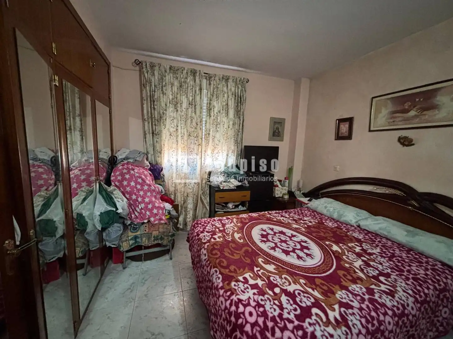 Piso en venta en de las Glorietas, Entrevías