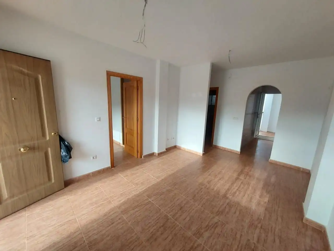 Casa o xalet de lloguer a Calle Rio Tajo, Castalla