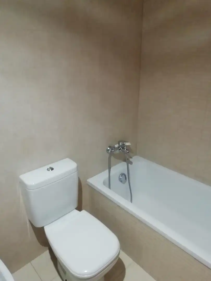 Flat for rent in Carrer CASTELLARNAU, 9, Barris Marítims