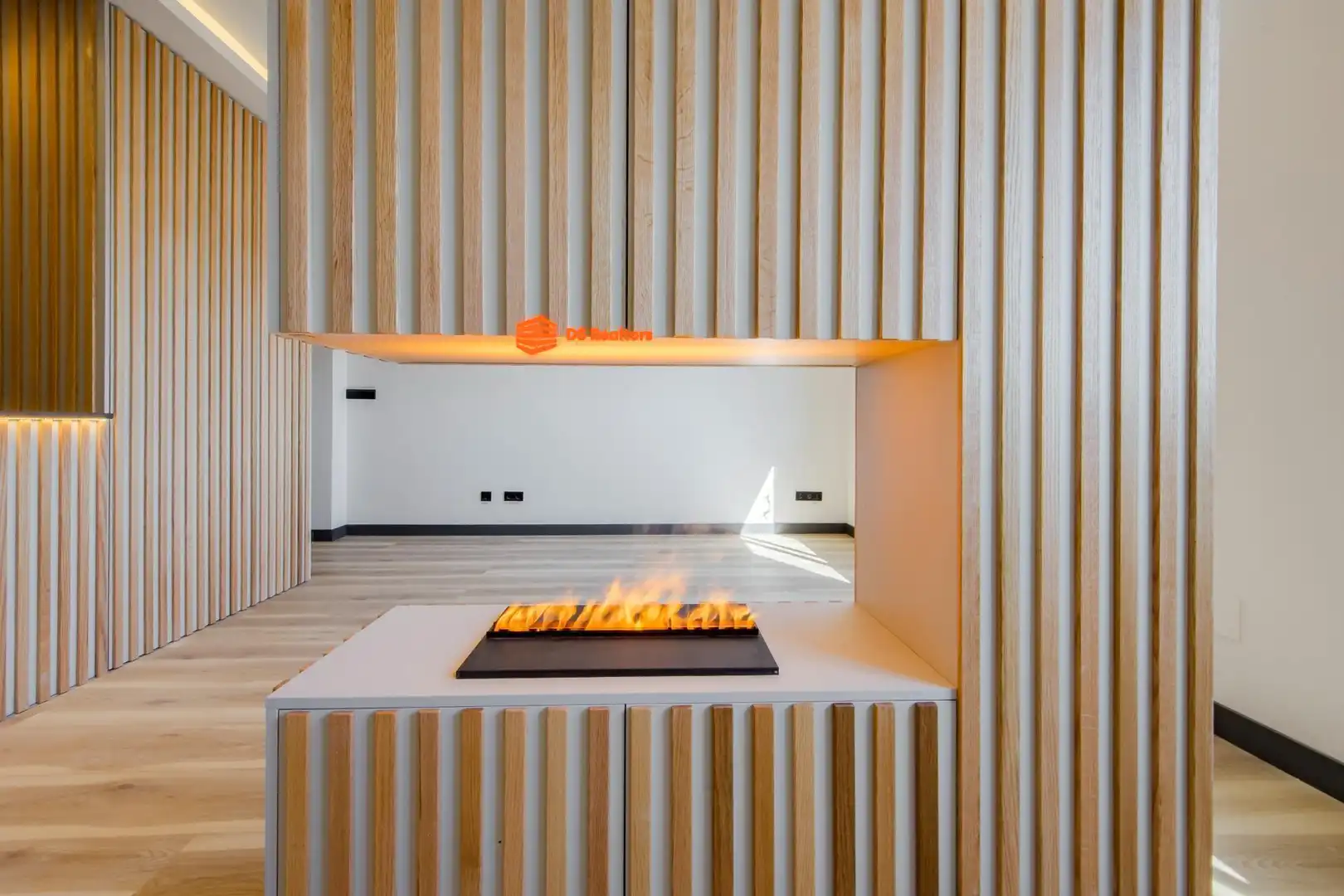 Appartamento con piscina in vendita a Barrio de Salamanca, imagen 2