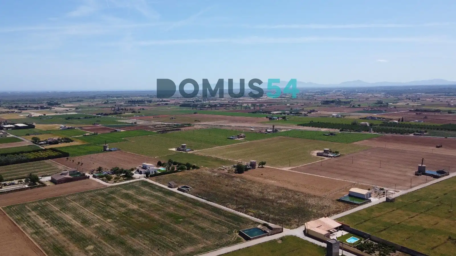 Rustikales Grundstück zum Verkauf in Sa Pobla, imagen 9