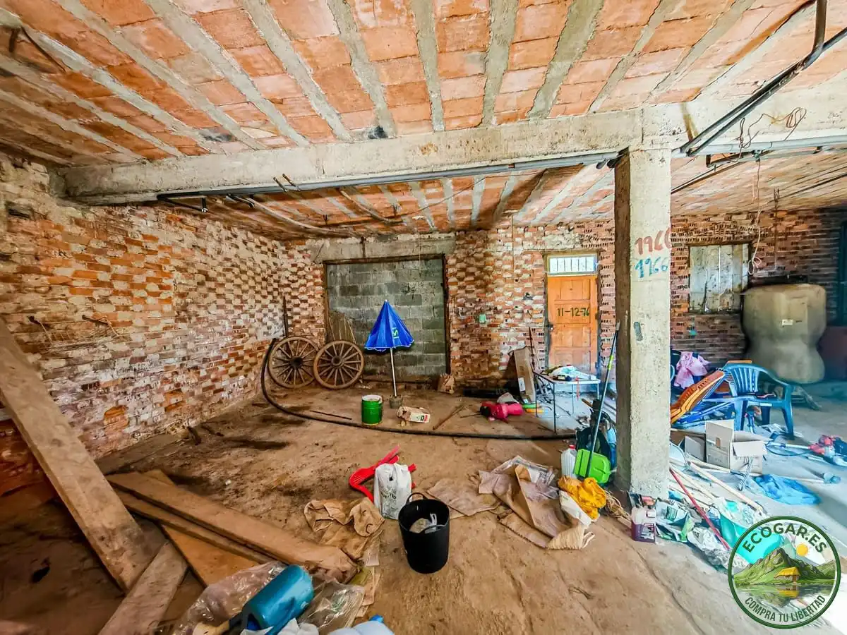 Casa o chalet en venta en Carucedo con Calefacción y Terraza