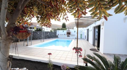Photo 5 of House or chalet for sale in Yaiza pueblo, Yaiza