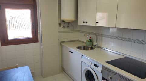 Foto 5 de Pis de lloguer a Calle Mano de Hierro, 16, Centro - Sagrario, Granada Capital