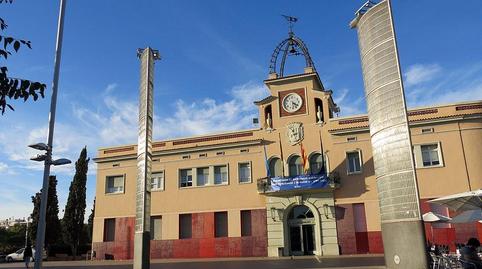 Foto 3 de Edifici en venda a El Raval, Santa Coloma de Gramenet