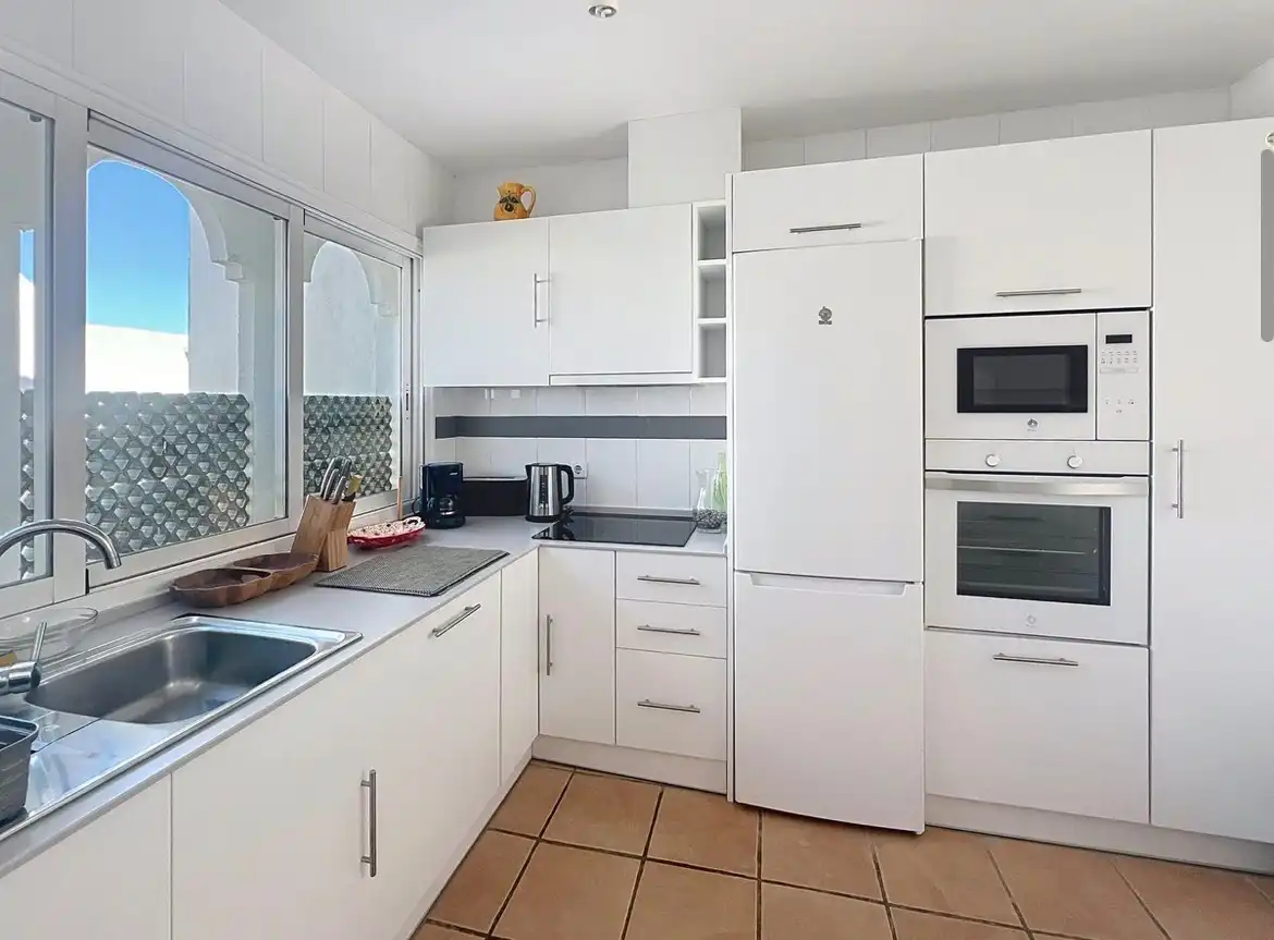 Appartement avec piscine à vendre à Selwo, imagen 8