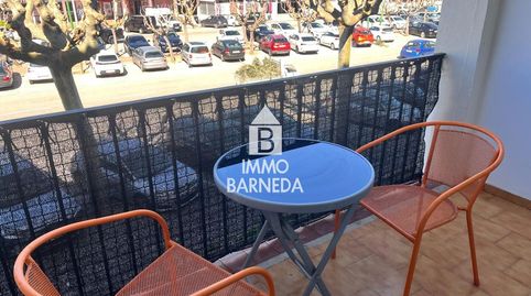 Foto 2 von Wohnung zum Verkauf in Gran Reserva, 3, Muga - Gran Reserva - Badia, Empuriabrava