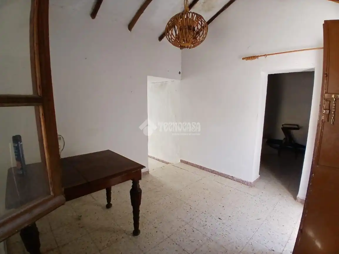 Casa amb jardí en venda a Calera y Chozas, imagen 6