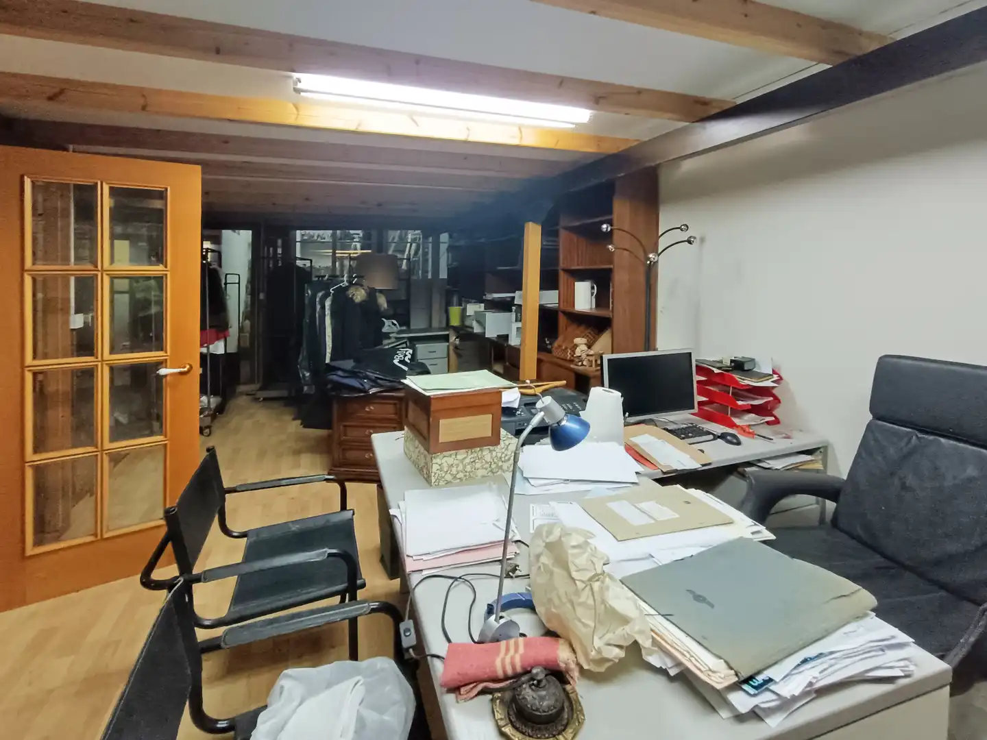 Gewerbefläche zum Verkauf in Rúa Mandeo, imagen 10
