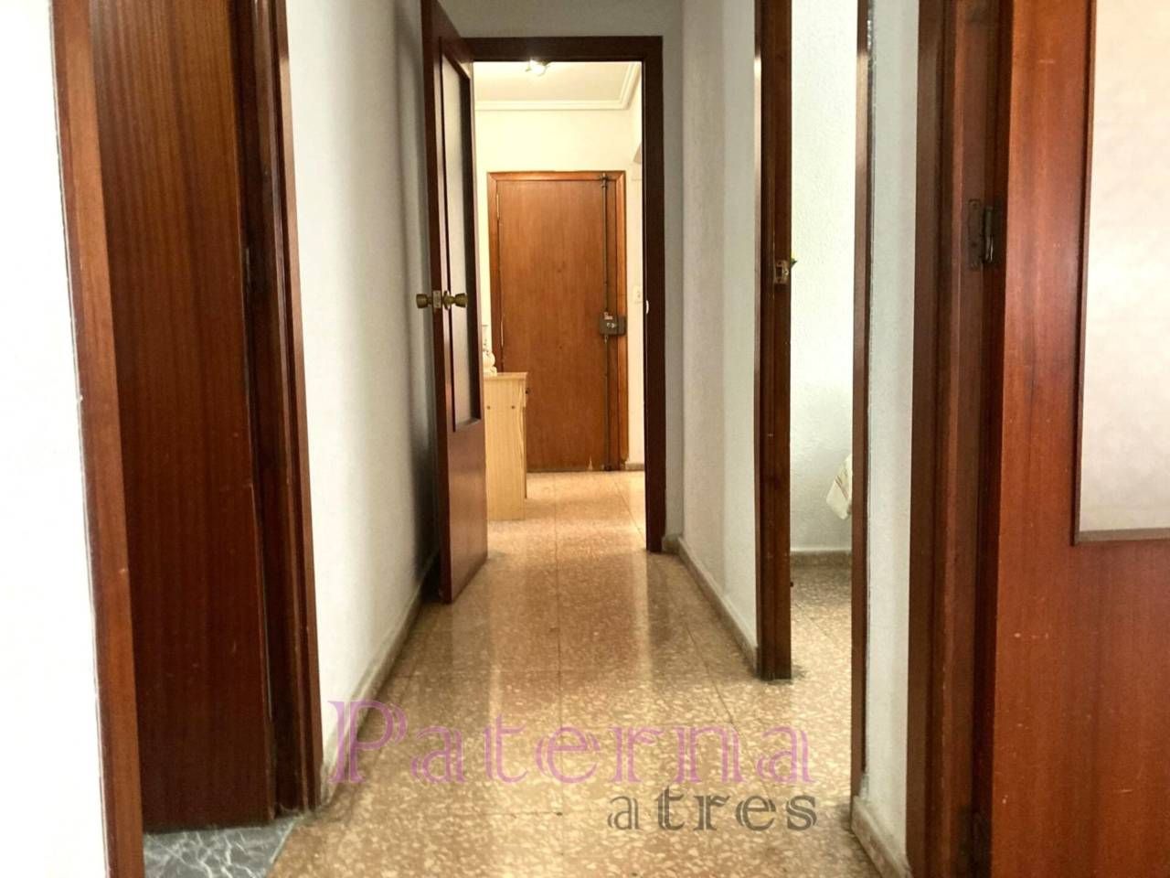 Flat for sale in Santa Rita