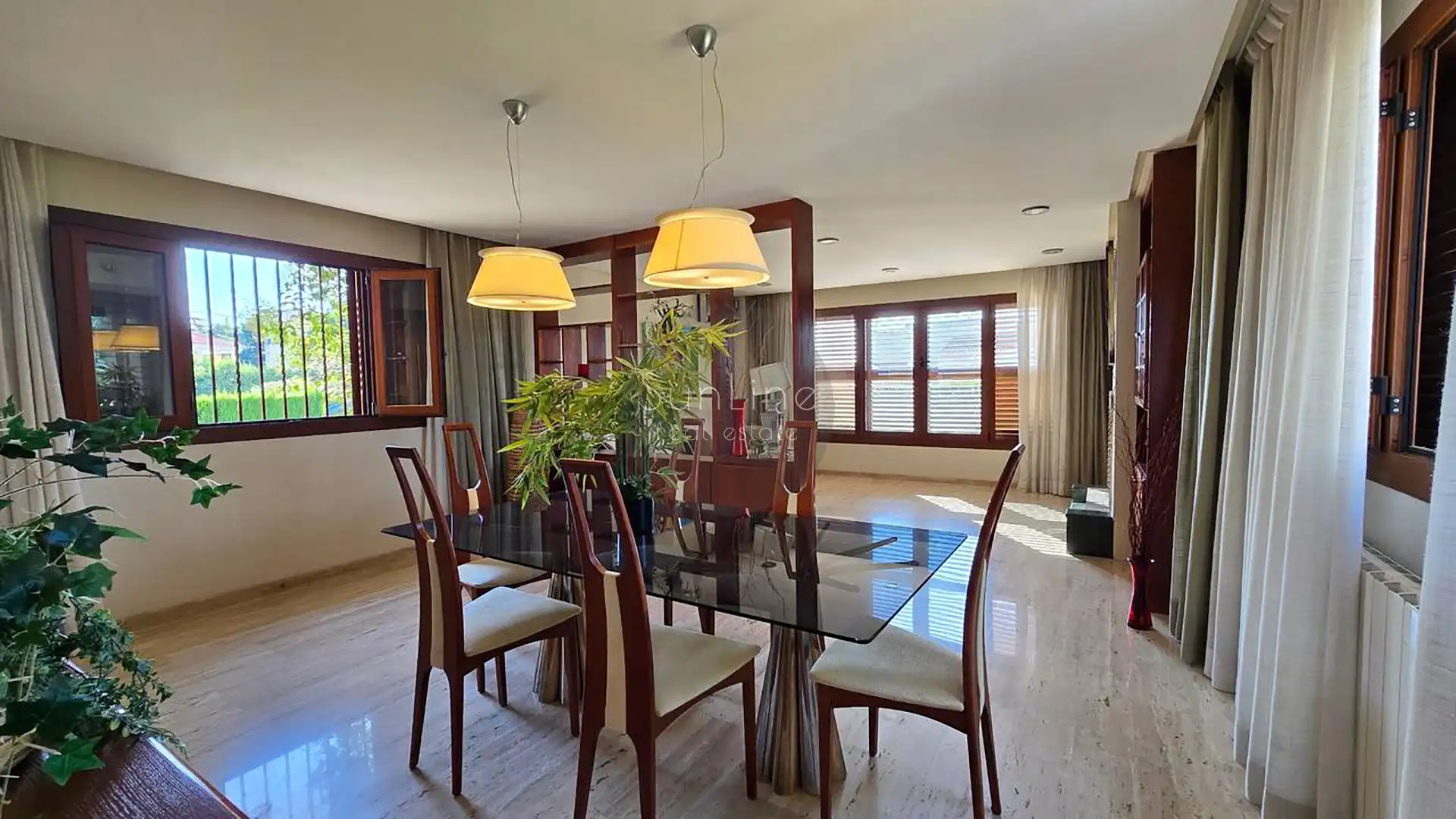 House with pool for sale in Carrer Font de la Carrasquera, imagen 60