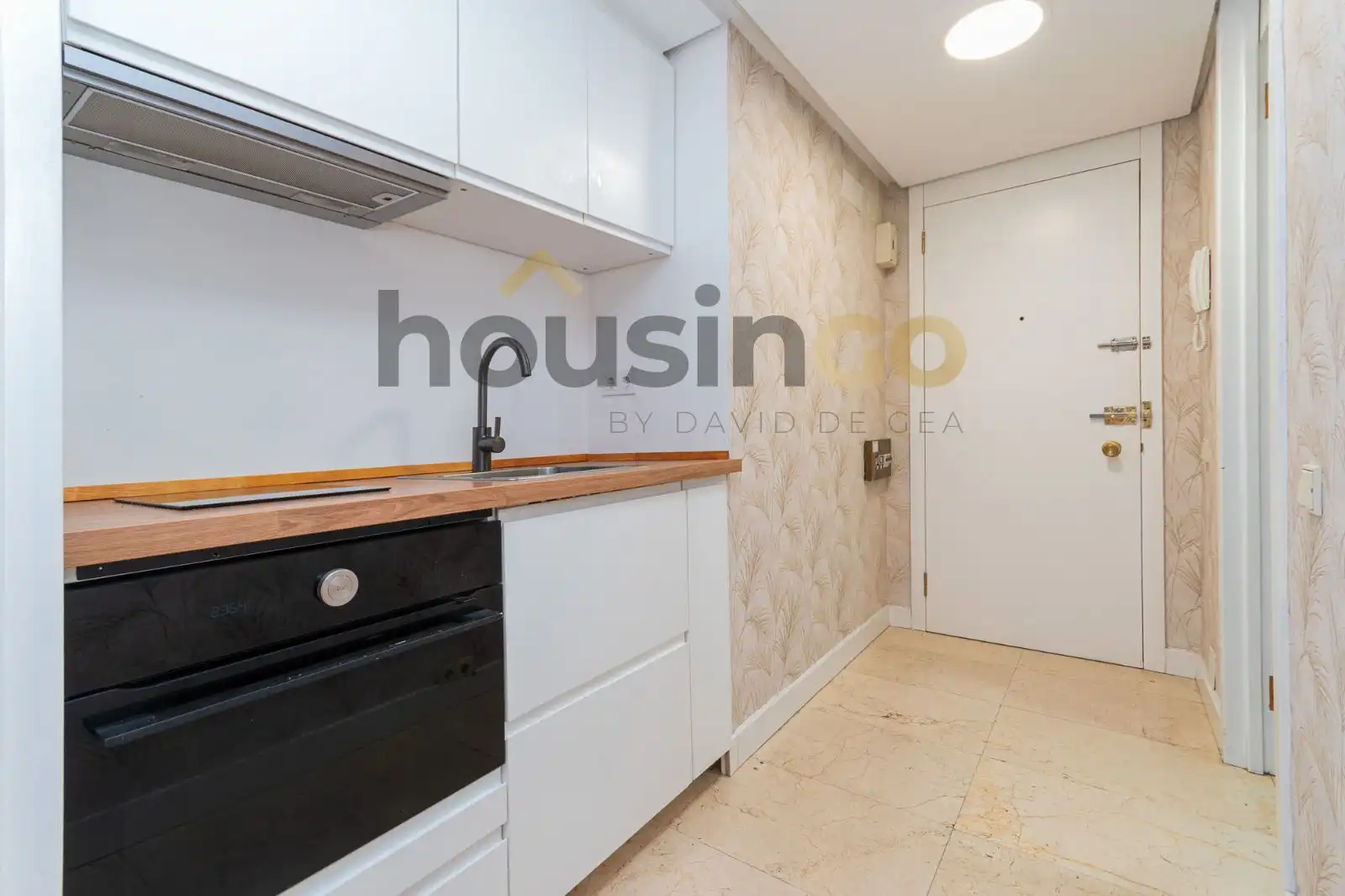Studio avec ascenseur à louer à Nuñez de Balboa, imagen 8