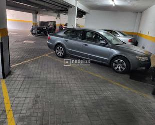 Parking of Garage for sale in  Madrid Capital