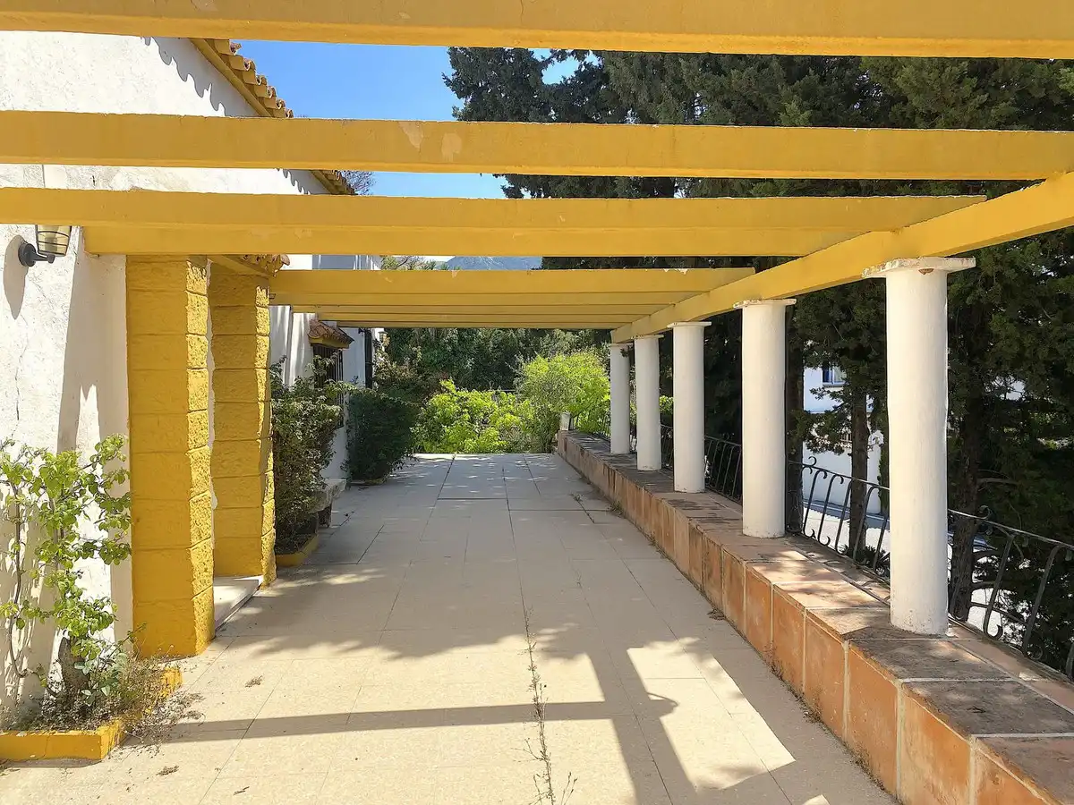 Casa rústica en venda a Mijas pueblo, imagen 3