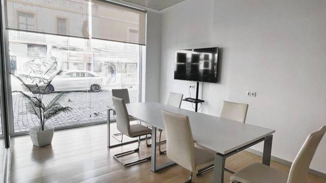 Local comercial en Alquiler en Ayamonte ciudad