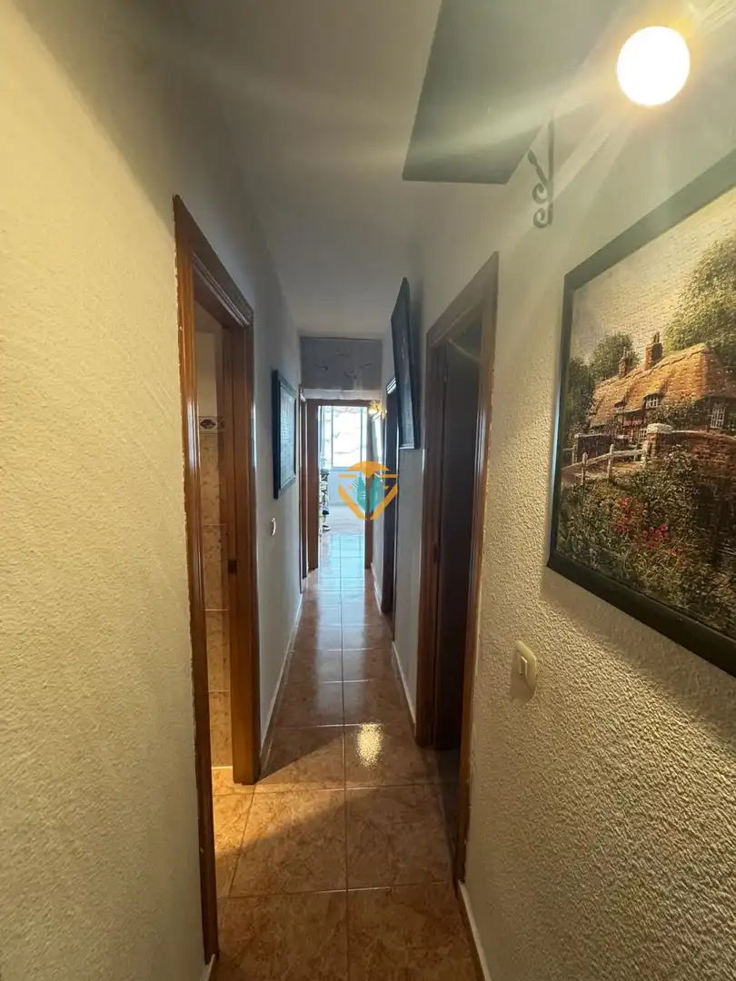 Mini appartamento con terrazza in vendita a Cala de Finestrat, imagen 24
