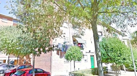 Solvia Inmobiliaria  Piso Ciudad Real