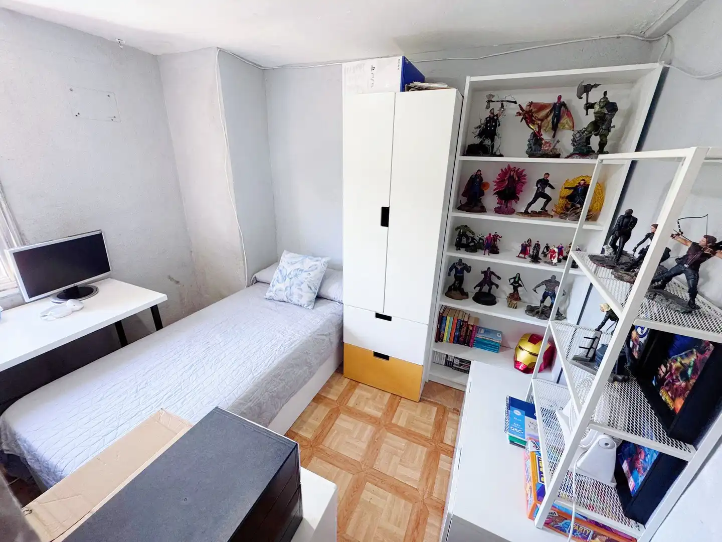 Wohnung zum Verkauf in Concòrdia - Can Rull, imagen 23