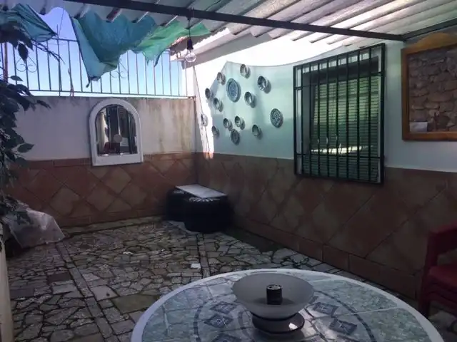 Terraza de Casa o chalet en venta en Deifontes con Jardín privado, Terraza y Trastero