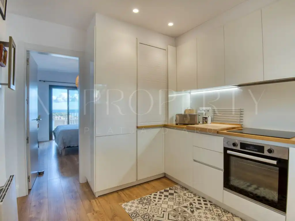 Apartments for rent in Volta de l'Ametller