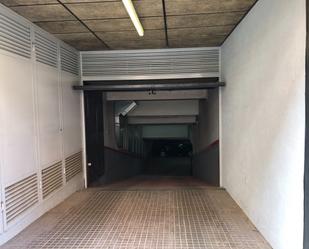 Parking of Garage to rent in Cardedeu