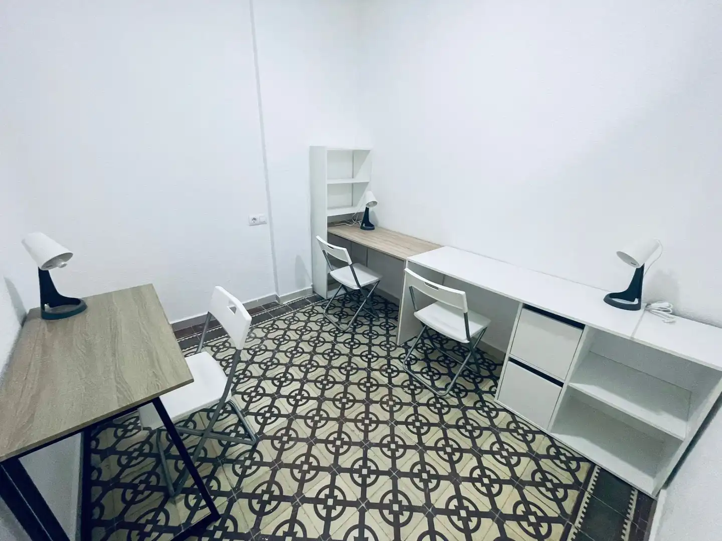 Piso de alquiler en Delicias, Santa Lucía