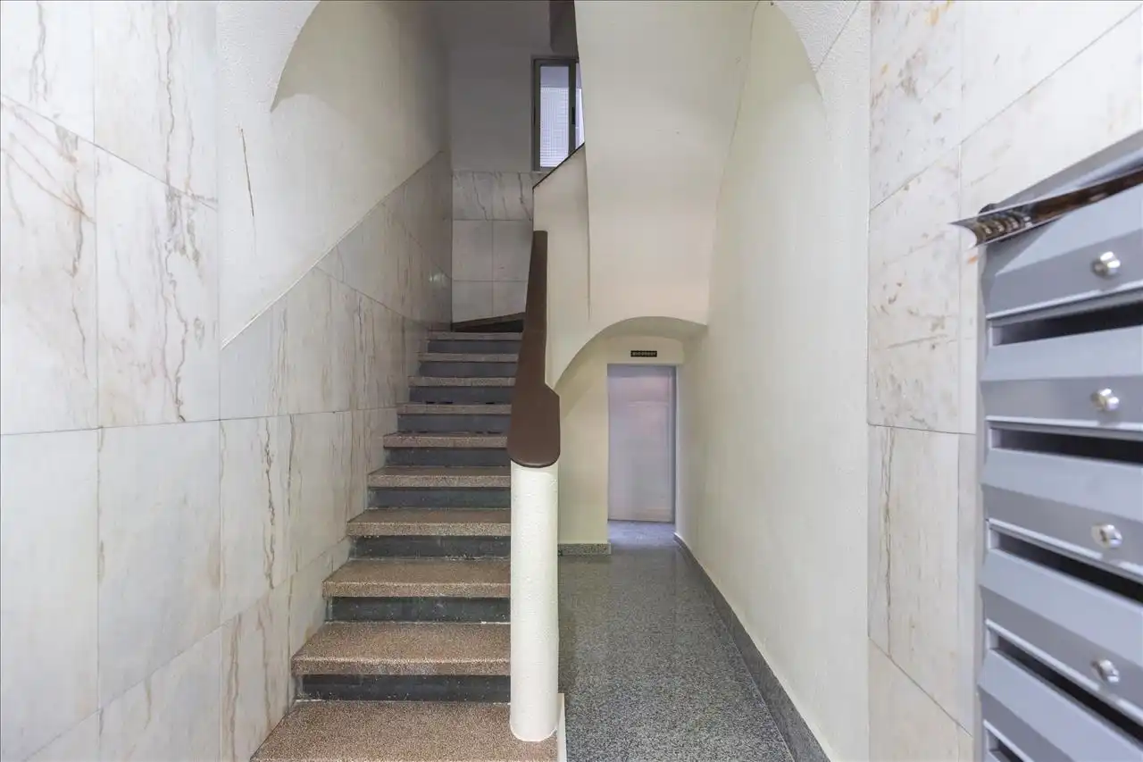 Piso en venta en Madrid