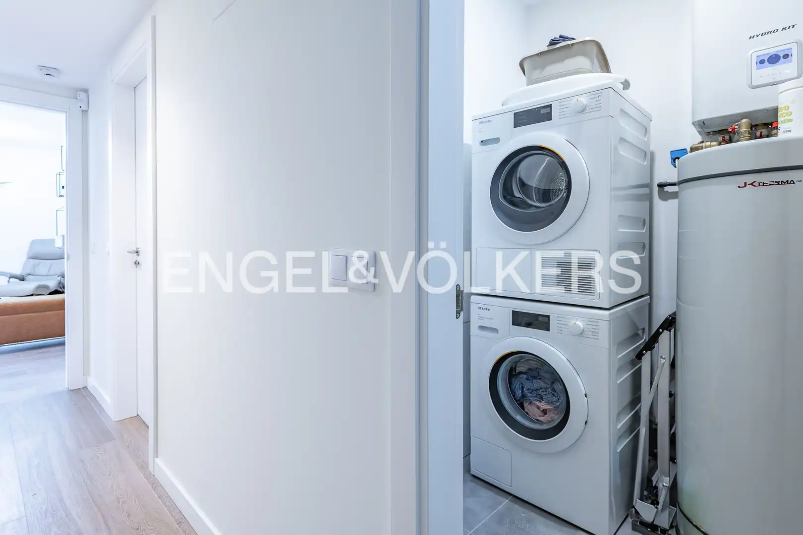 Piso con piscina en venta en Finestrelles, imagen 27