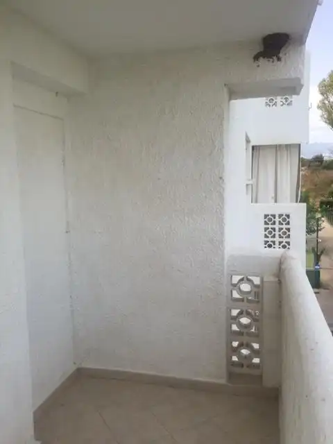 Terrassa de Pis en venda en Estepona amb Terrassa i Piscina