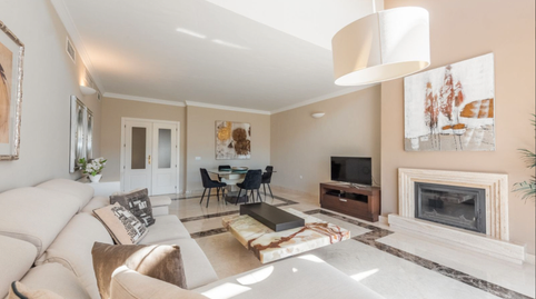 Photo 4 of Duplex for sale in Nueva Alcántara, Málaga