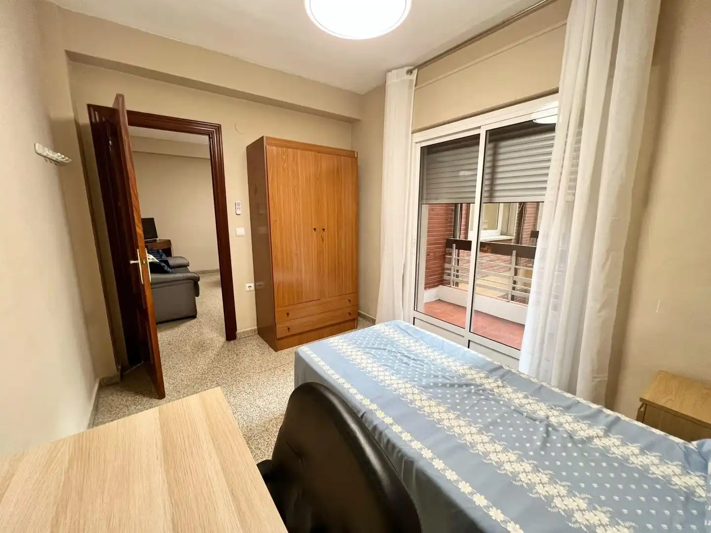 Flat for rent in Granada, Granada