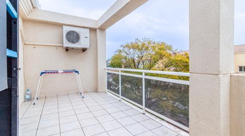 Foto 4 de Ático en venta en Les Bassetes - El Marjal, Dénia