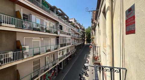 Foto 2 de Ático en venta en Carrer Torrent de Les Flors, Vila de Gràcia, Barcelona