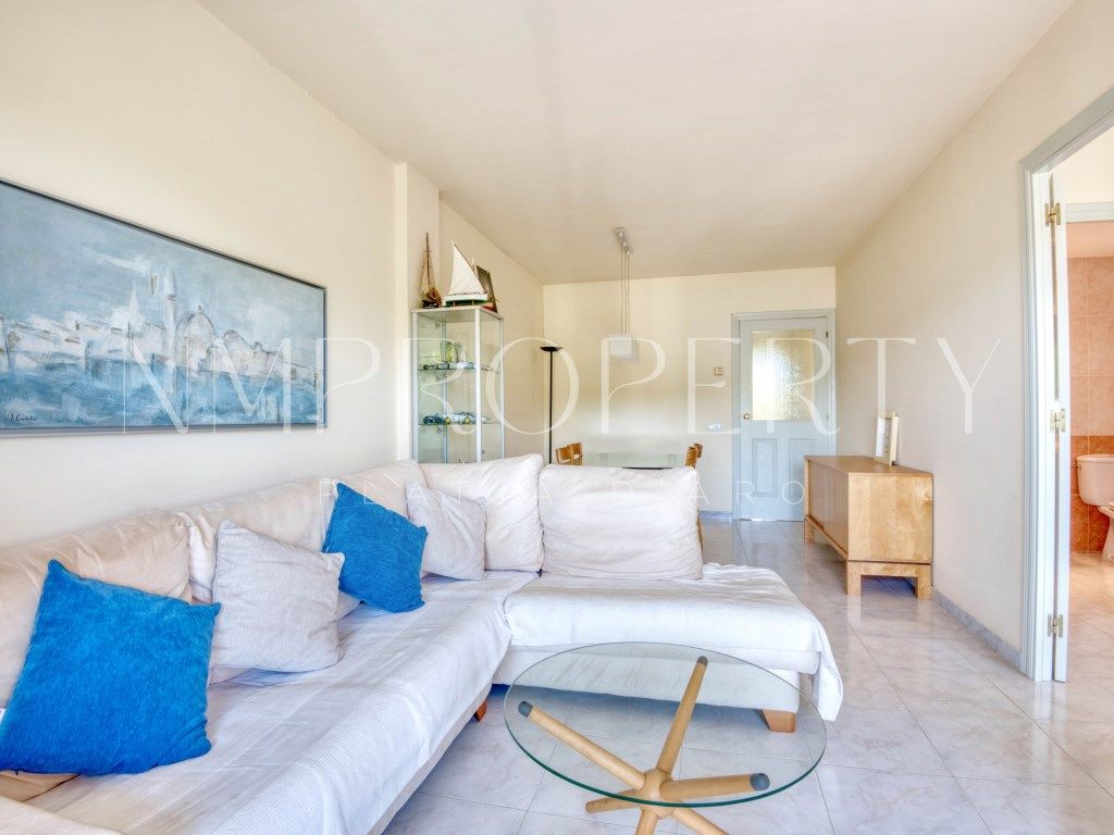 Sala d'estar de Àtic en venda en Castell d'Aro, Platja d'Aro i s'Agaró