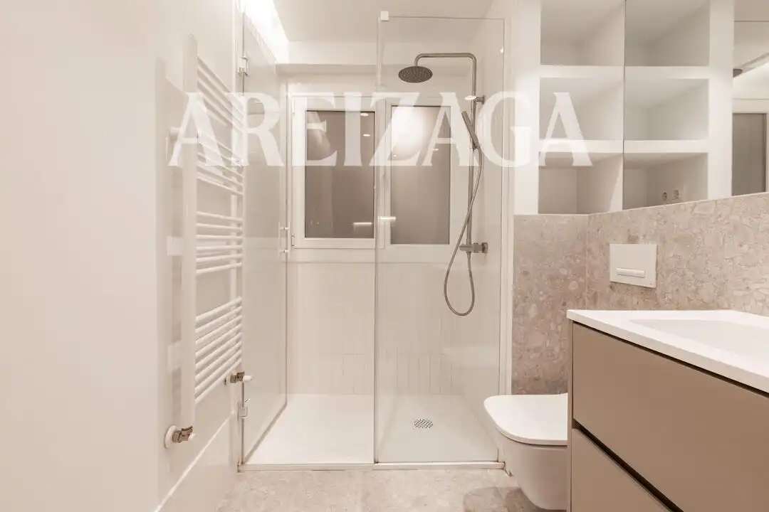 Baño de Piso en venta en Antiguo