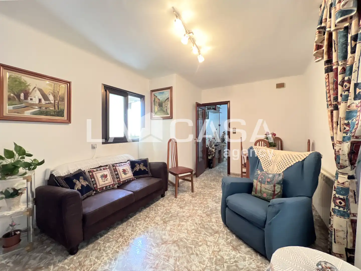 Piso en venta en Badalona