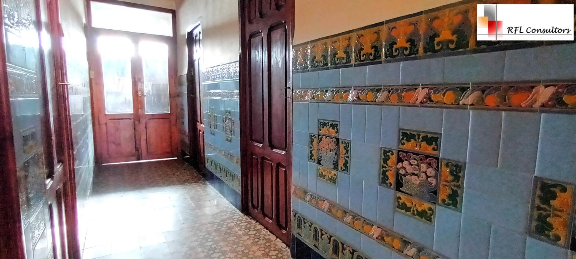 Casa o xalet en venda en Torreblanca amb Jardí privat, Terrassa i Traster