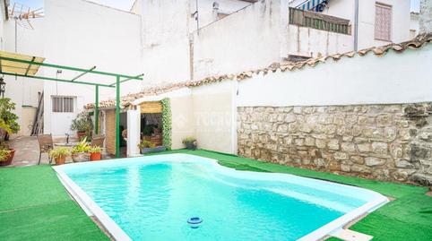 Foto 2 de Casa adosada en venda a Calle Sta. María, Úbeda, Jaén