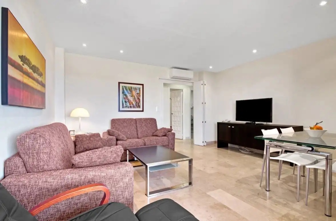 Apartamento con piscina en venta en Las Marinas / Les Marines, imagen 5