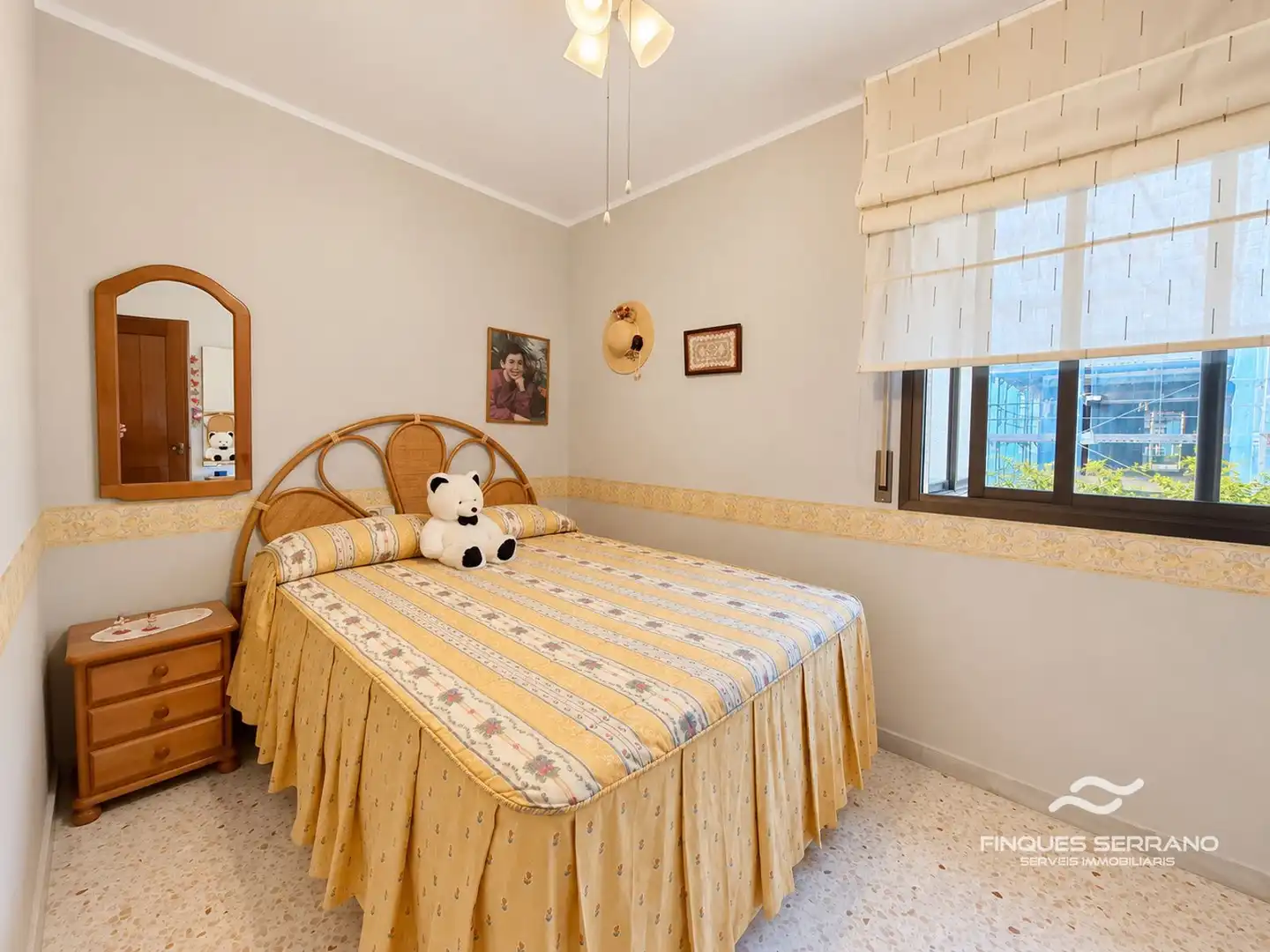 Habitación de Piso en venta en Nucli Antic