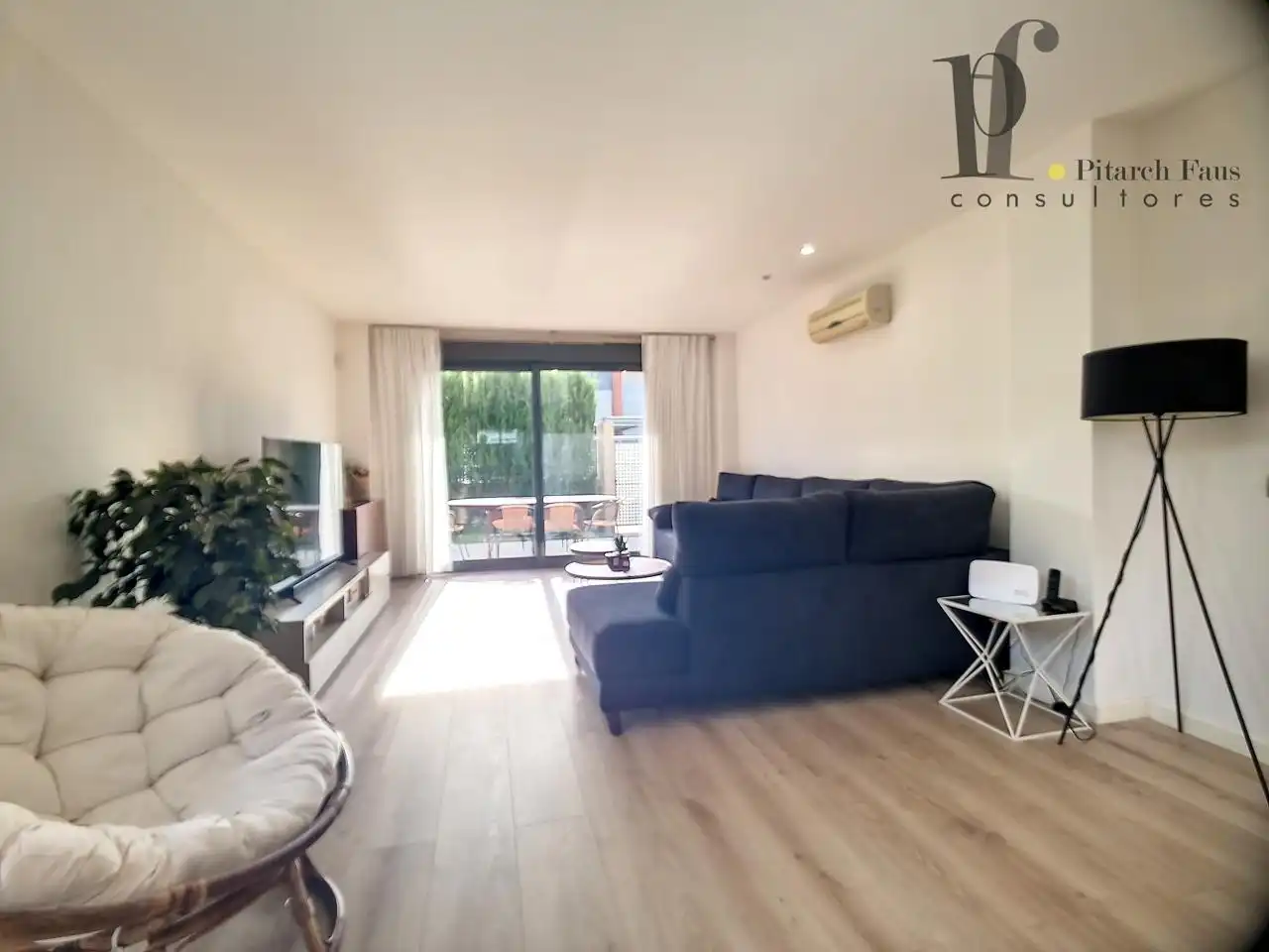 Maison jumelée avec terrasse à louer à La Conarda, imagen 13