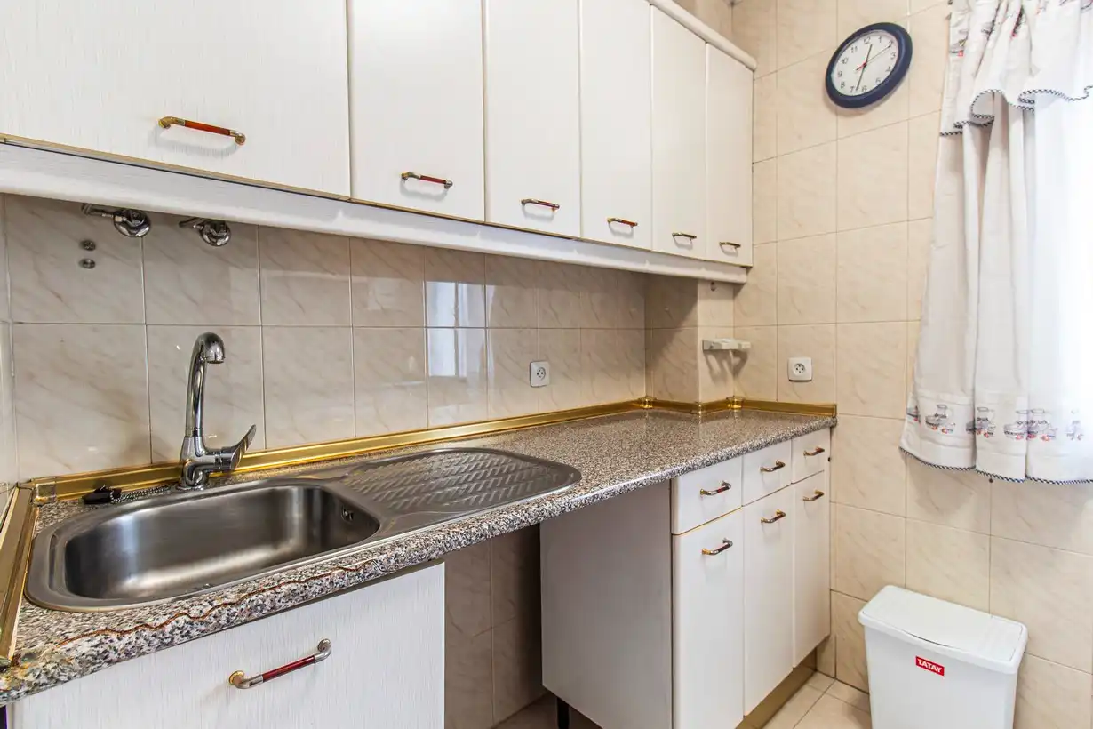 Penthouse with lift for sale in Calle Alcalá, imagen 19