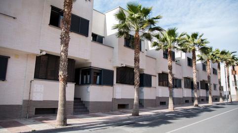 Foto 3 de Casa o chalet de alquiler en Calle de Los Sajones, Aguadulce Sur, Roquetas de Mar