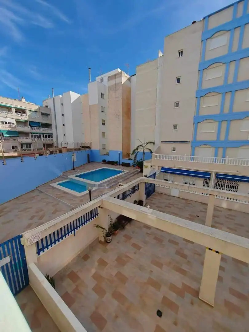 Flat with pool for sale in Playa de los Locos, imagen 34